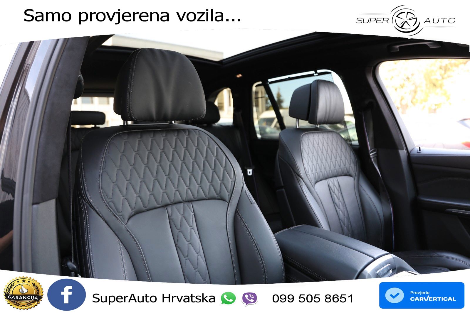 BMW X5 30d (298 KS) xDrive Steptronic M Sport
