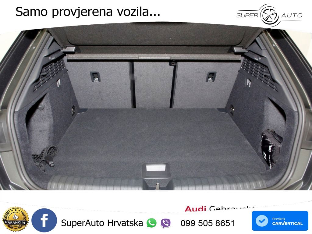 Audi RS3 Sedan 2.5 TFSI (400 KS) quattro S tronic LED+GR SJED+ACC