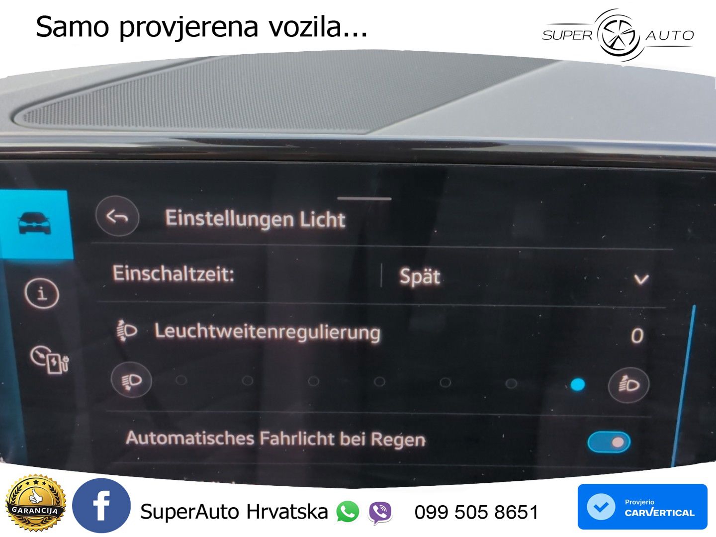 Volkswagen ID.3 Pro 62 kWh (204 KS) LED+GR SJED+ACC