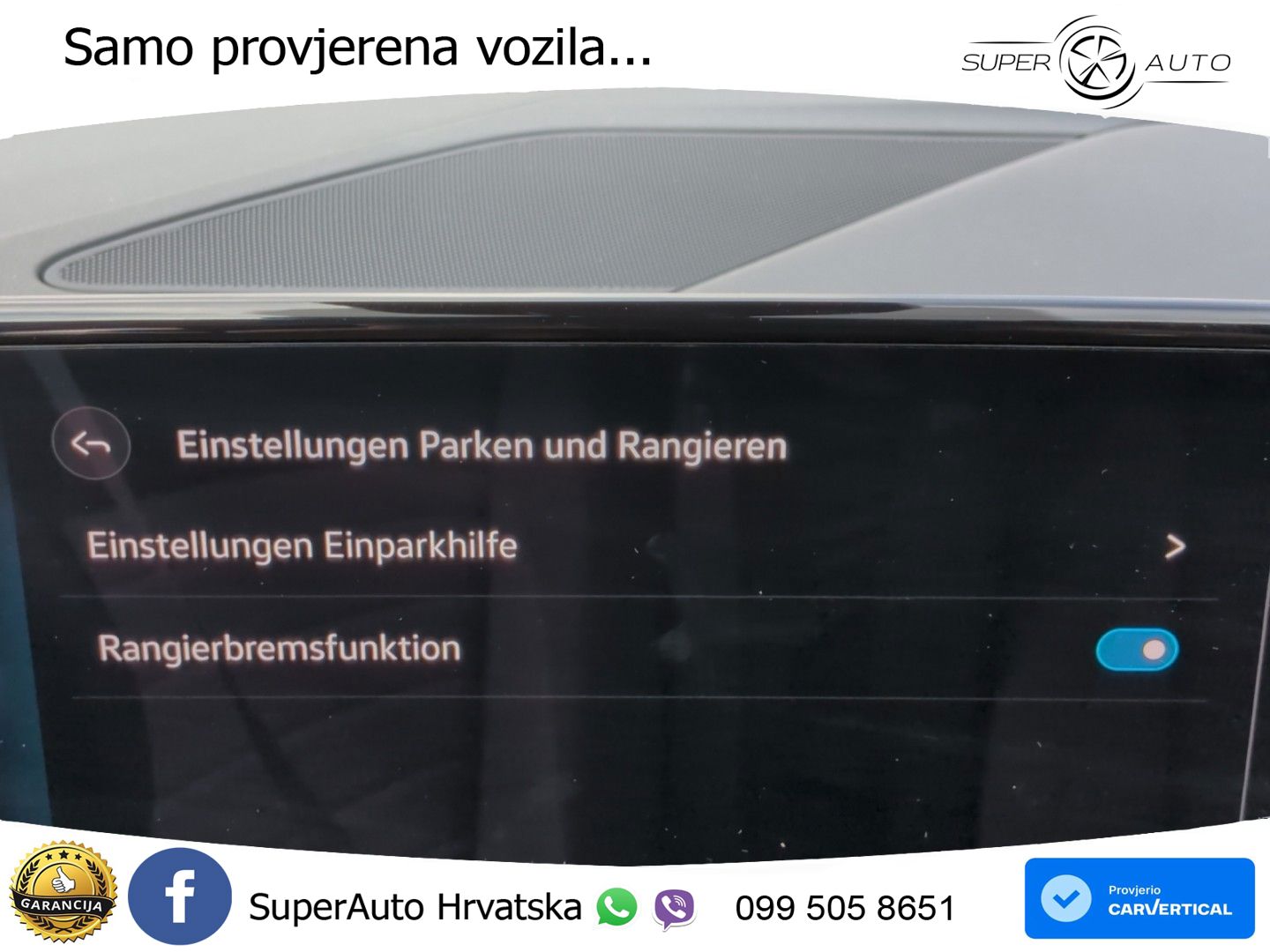 Volkswagen ID.3 Pro 62 kWh (204 KS) LED+GR SJED+ACC