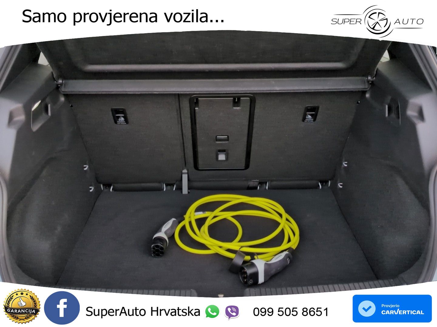 Volkswagen ID.3 Pro 62 kWh (204 KS) LED+GR SJED+ACC