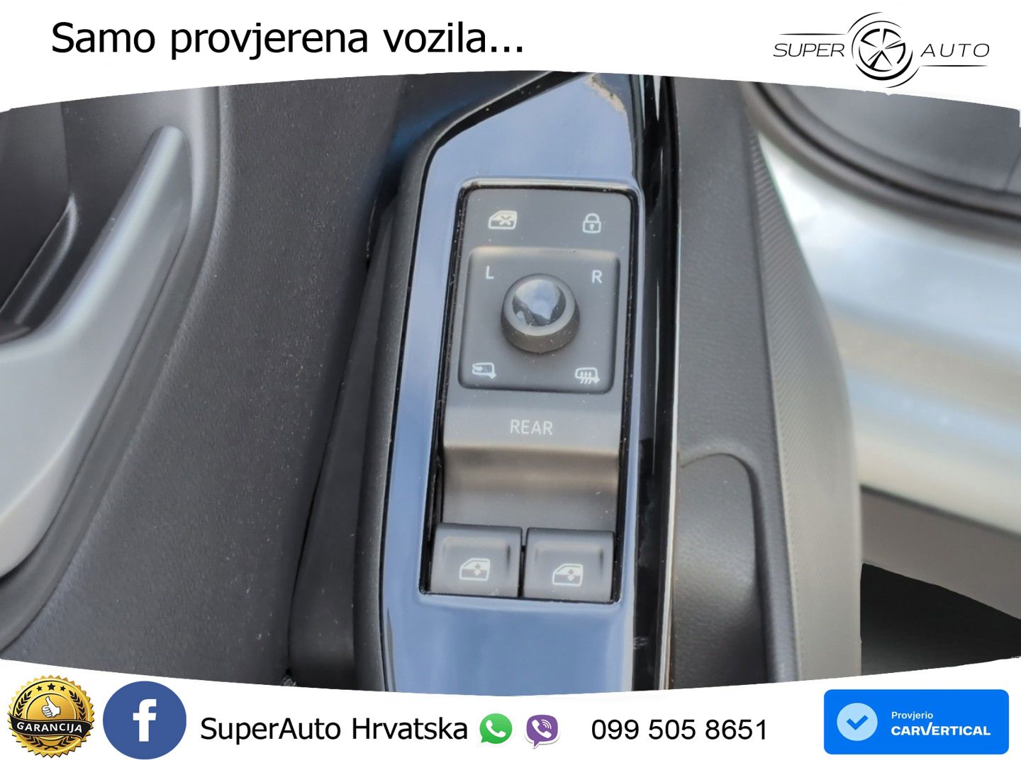 Volkswagen ID.3 Pro 62 kWh (204 KS) LED+GR SJED+ACC