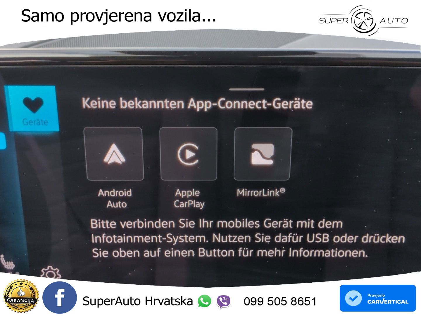 Volkswagen ID.3 Pro 62 kWh (204 KS) LED+GR SJED+ACC