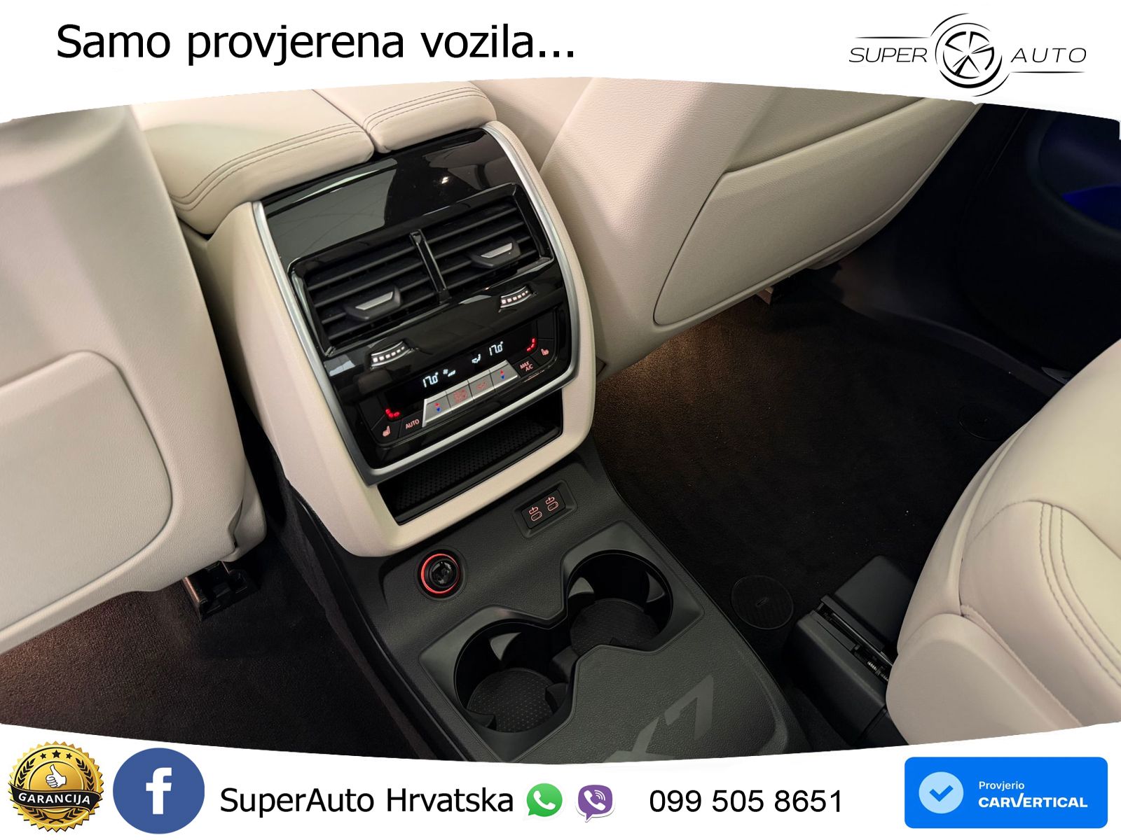 BMW X7 M60i (530 KS) xDrive Steptronic LED+GR SJED+ACC
