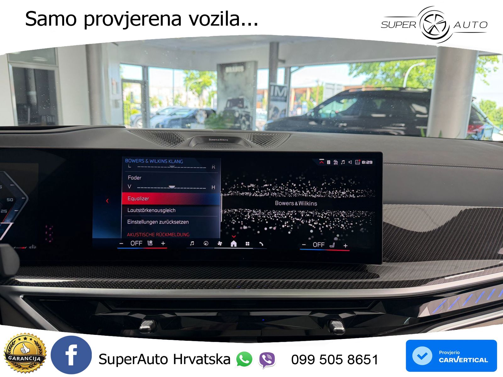 BMW X7 M60i (530 KS) xDrive Steptronic LED+GR SJED+ACC