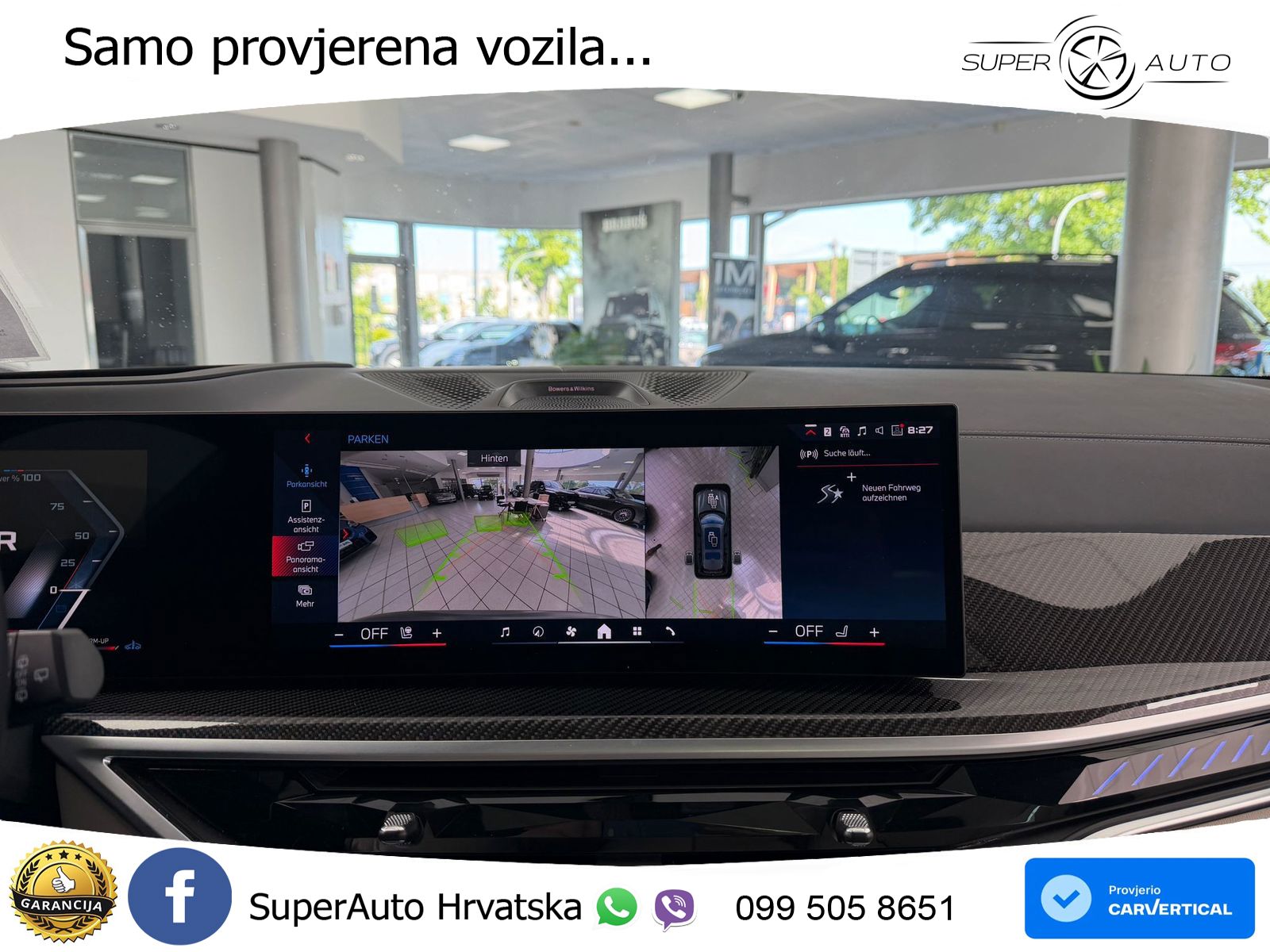 BMW X7 M60i (530 KS) xDrive Steptronic LED+GR SJED+ACC