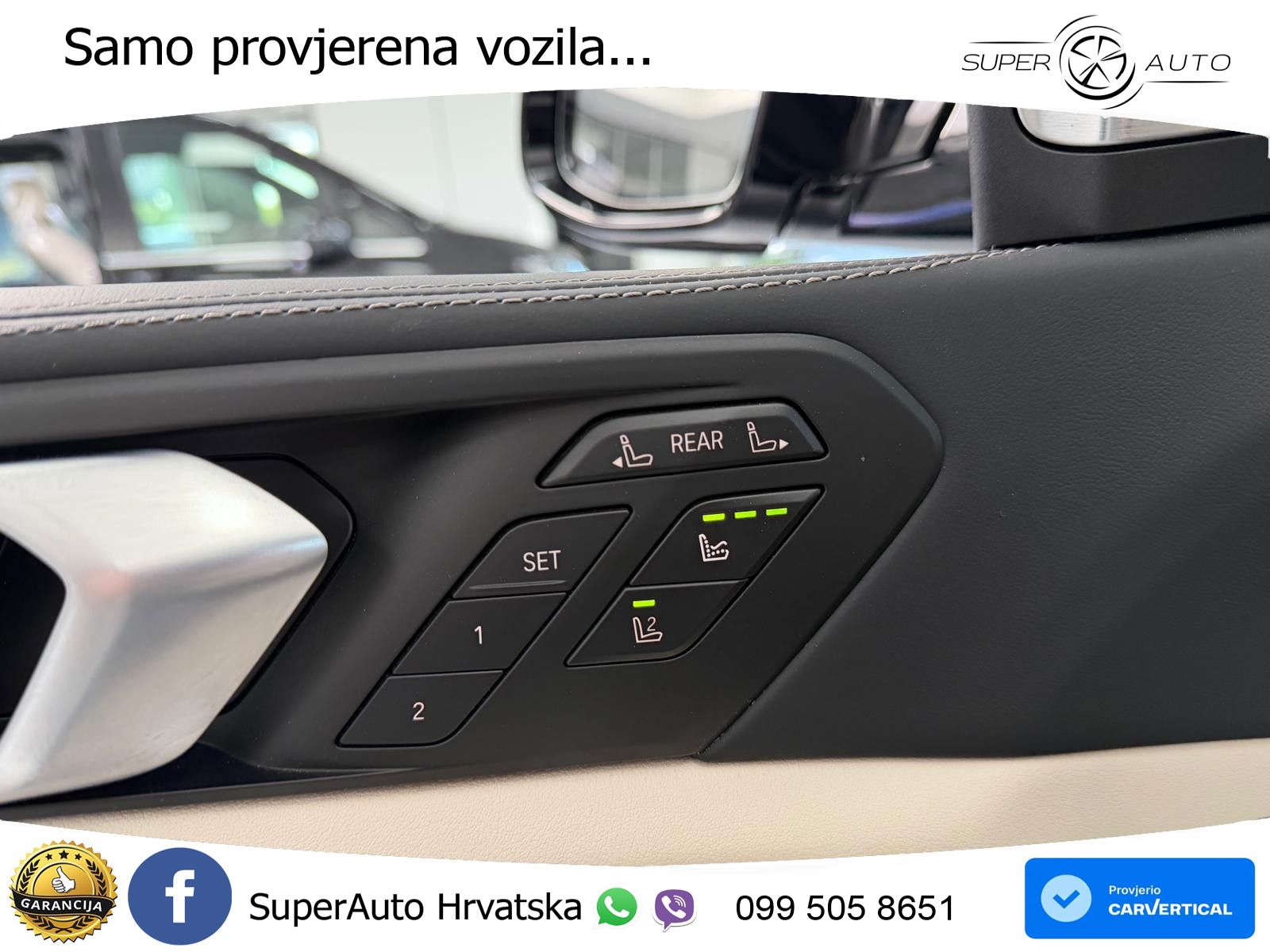 BMW X7 M60i (530 KS) xDrive Steptronic LED+GR SJED+ACC
