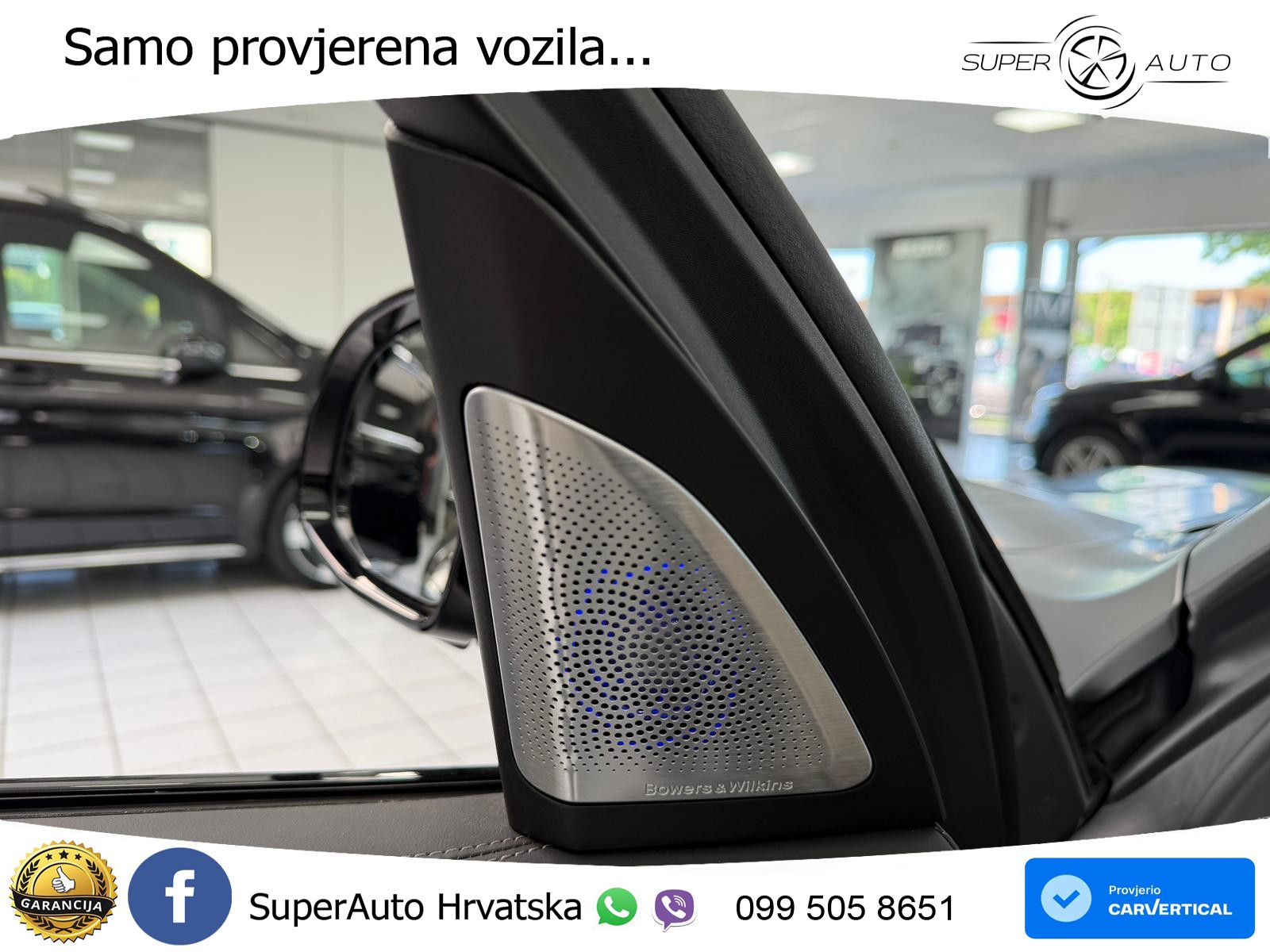 BMW X7 M60i (530 KS) xDrive Steptronic LED+GR SJED+ACC