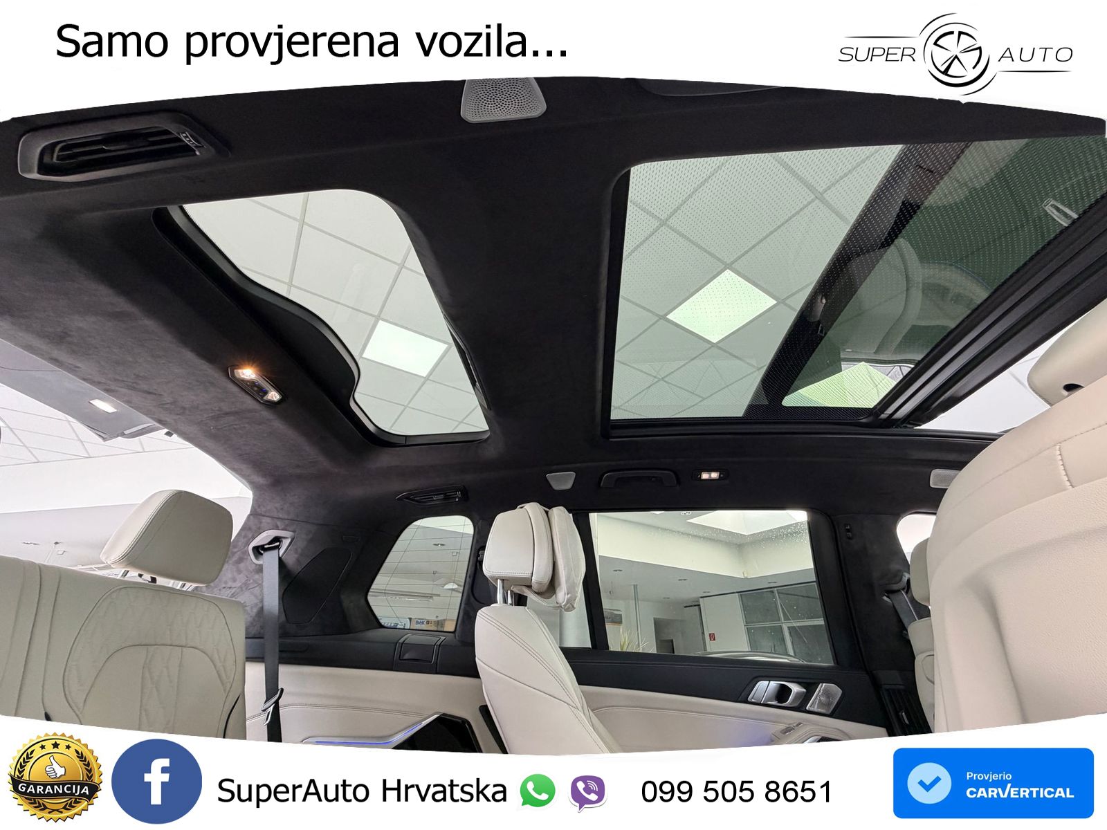 BMW X7 M60i (530 KS) xDrive Steptronic LED+GR SJED+ACC