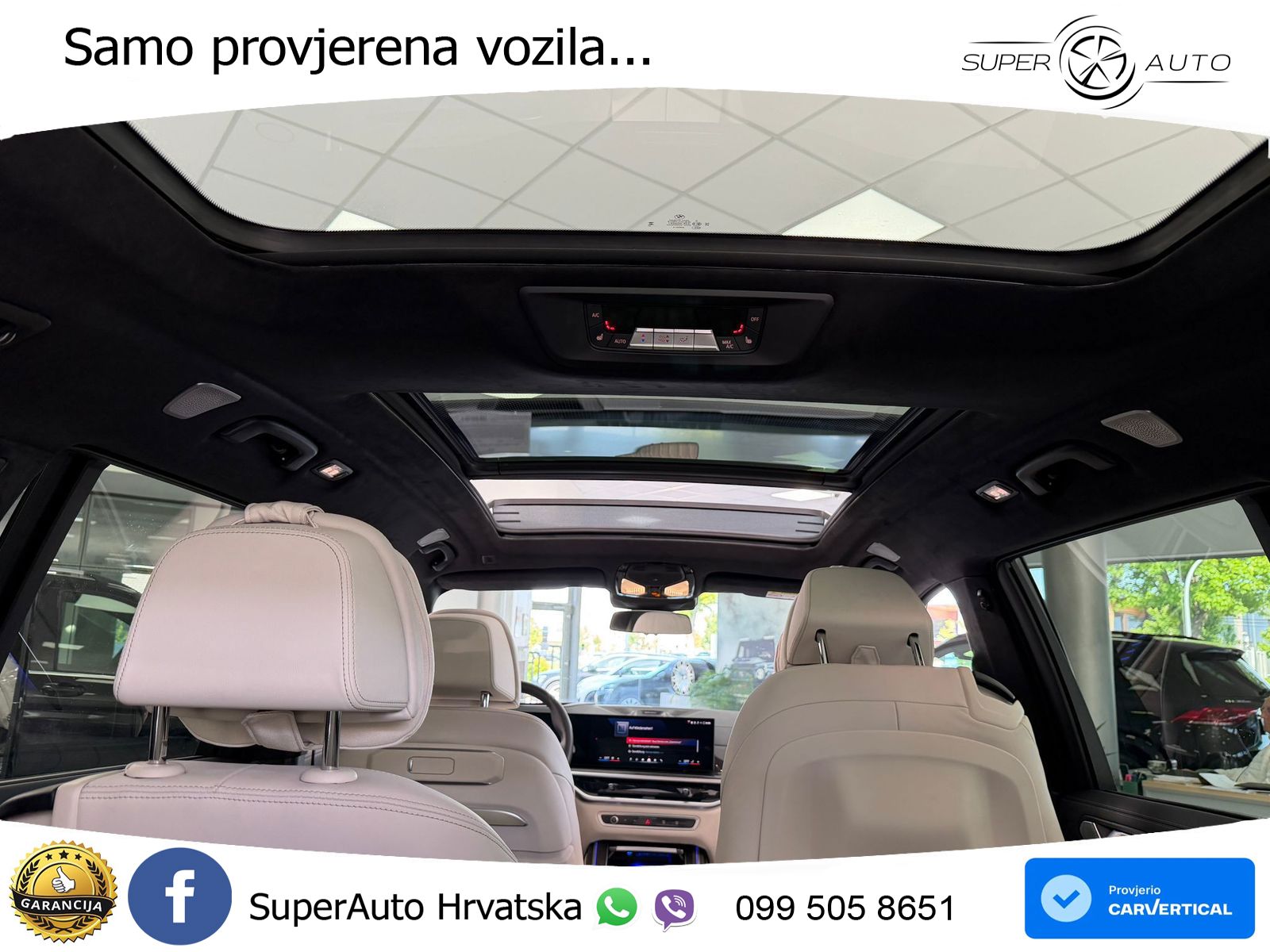 BMW X7 M60i (530 KS) xDrive Steptronic LED+GR SJED+ACC