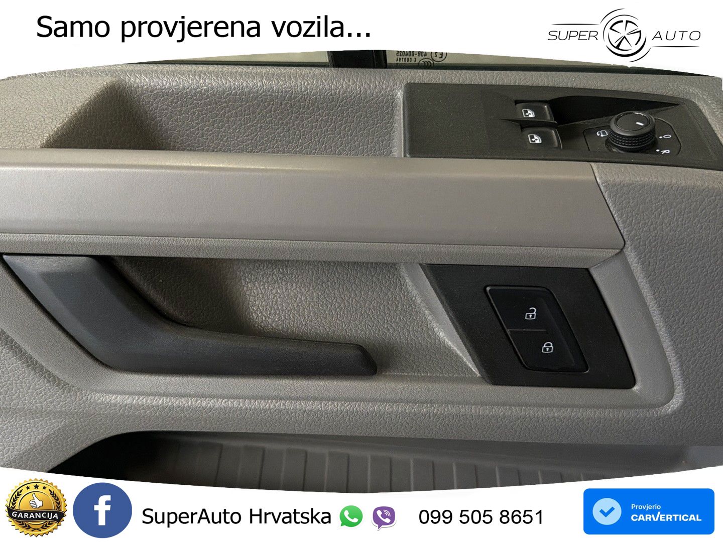 VW Crafter