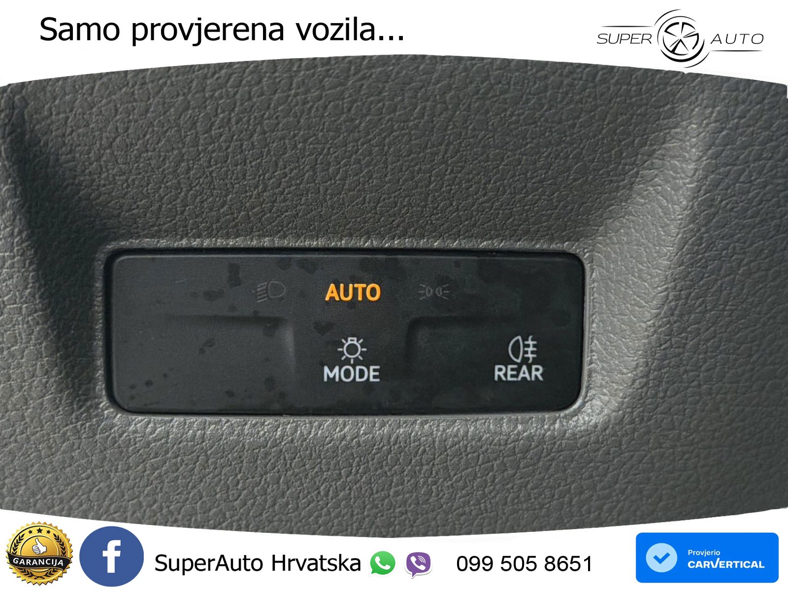 VW Crafter