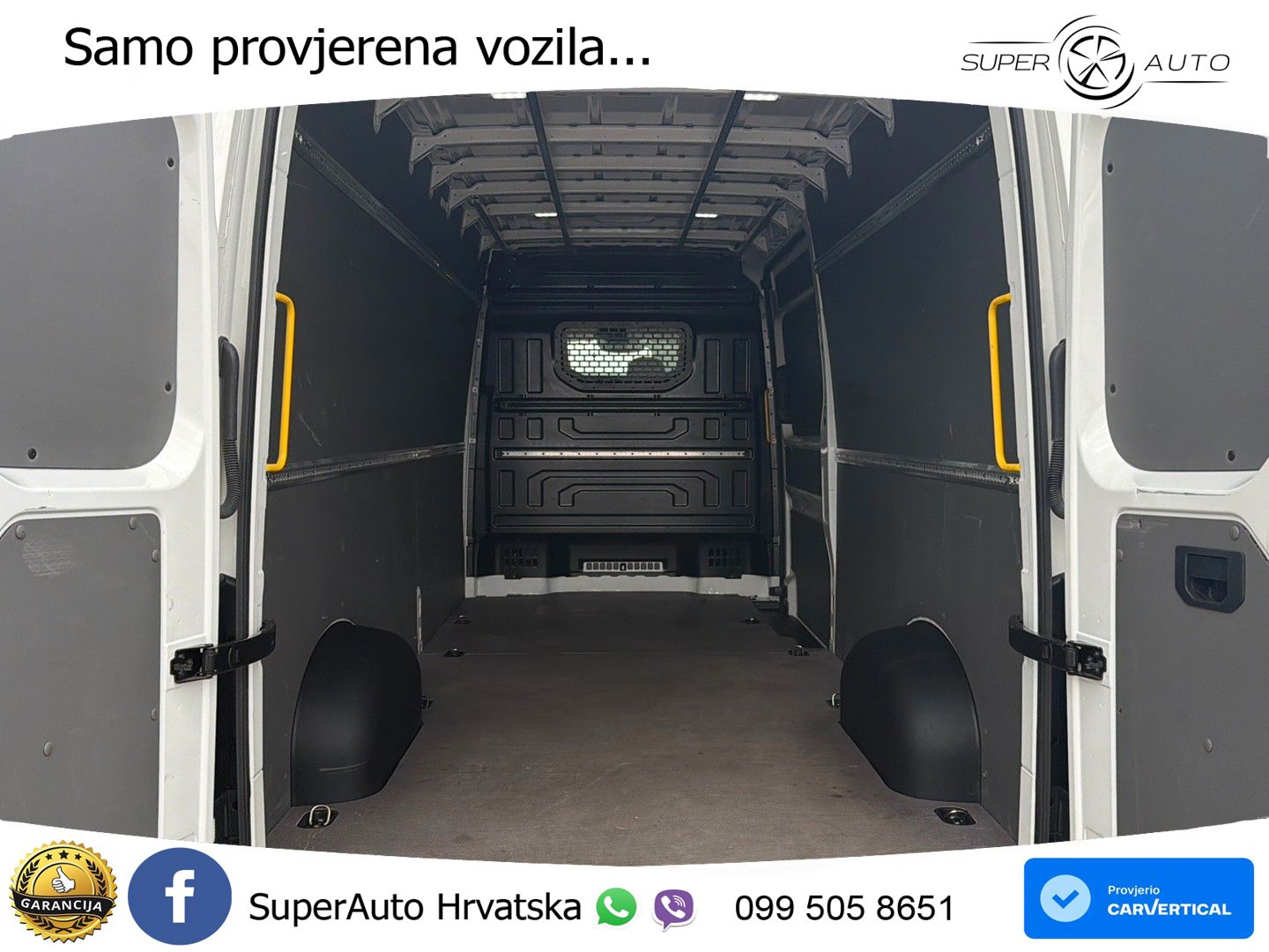 VW Crafter