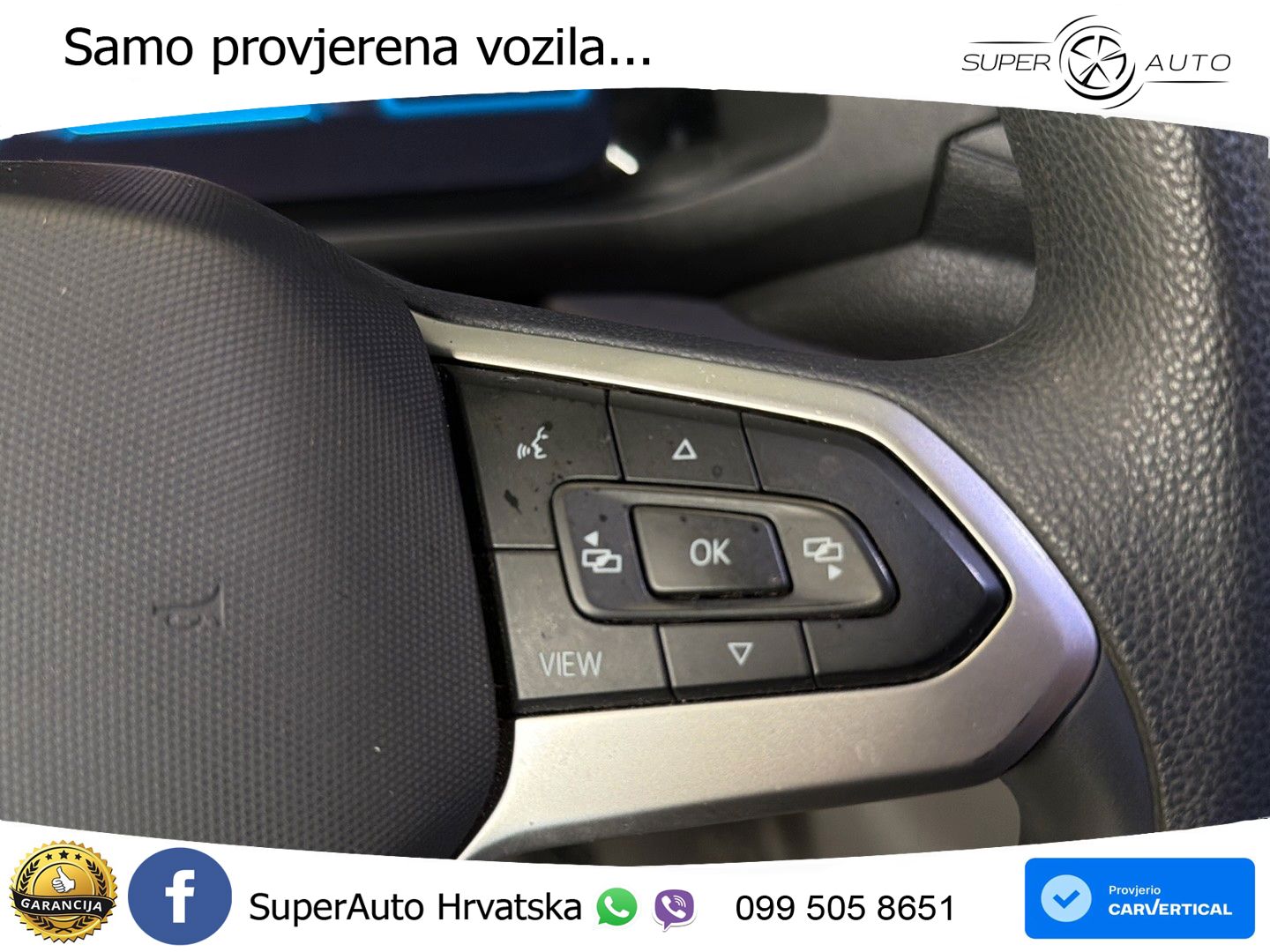 VW Crafter