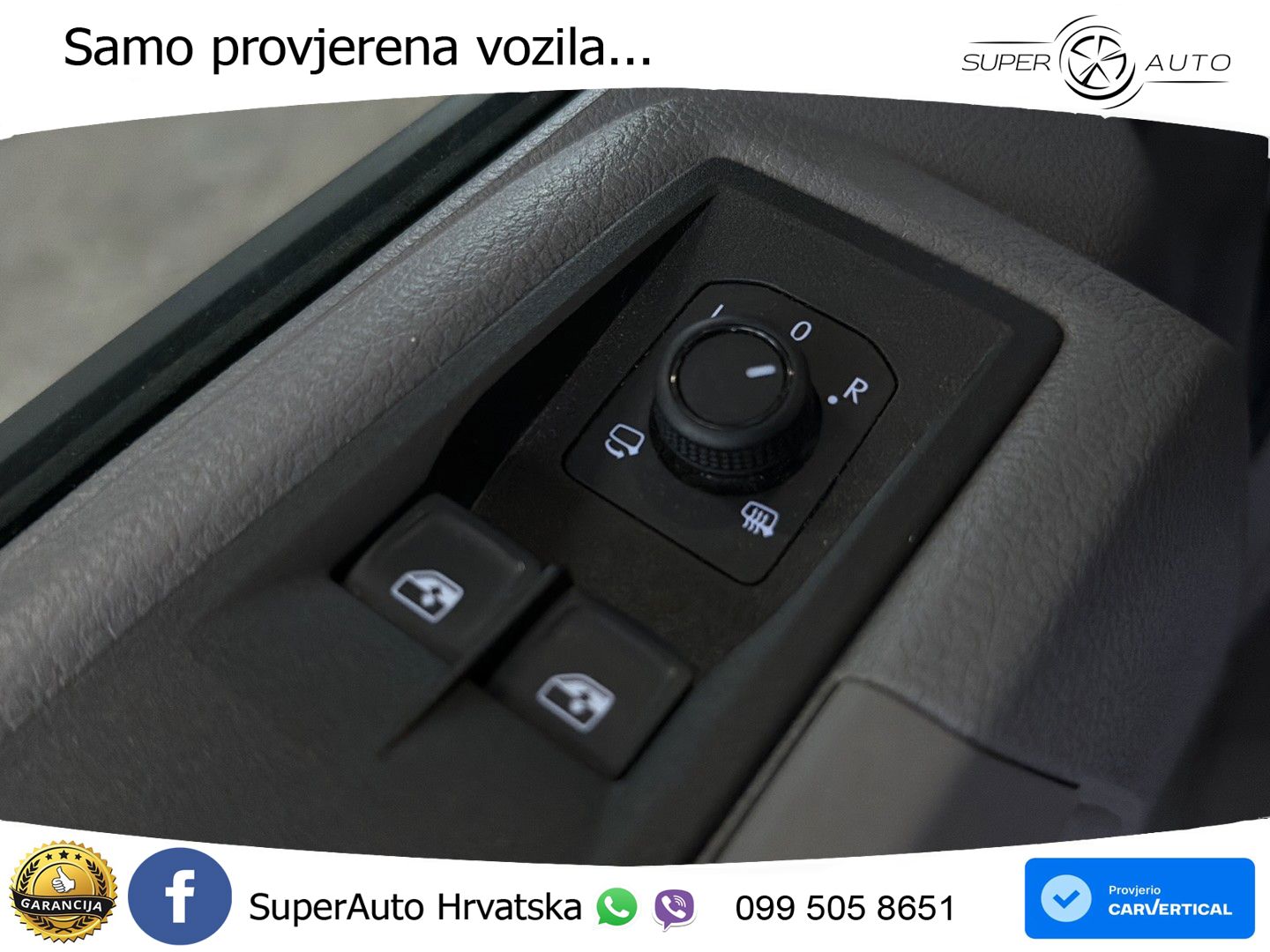 VW Crafter