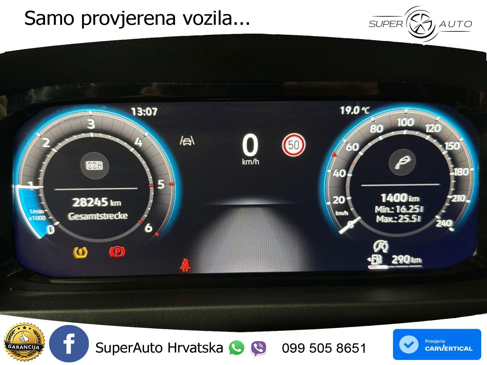 VW Crafter