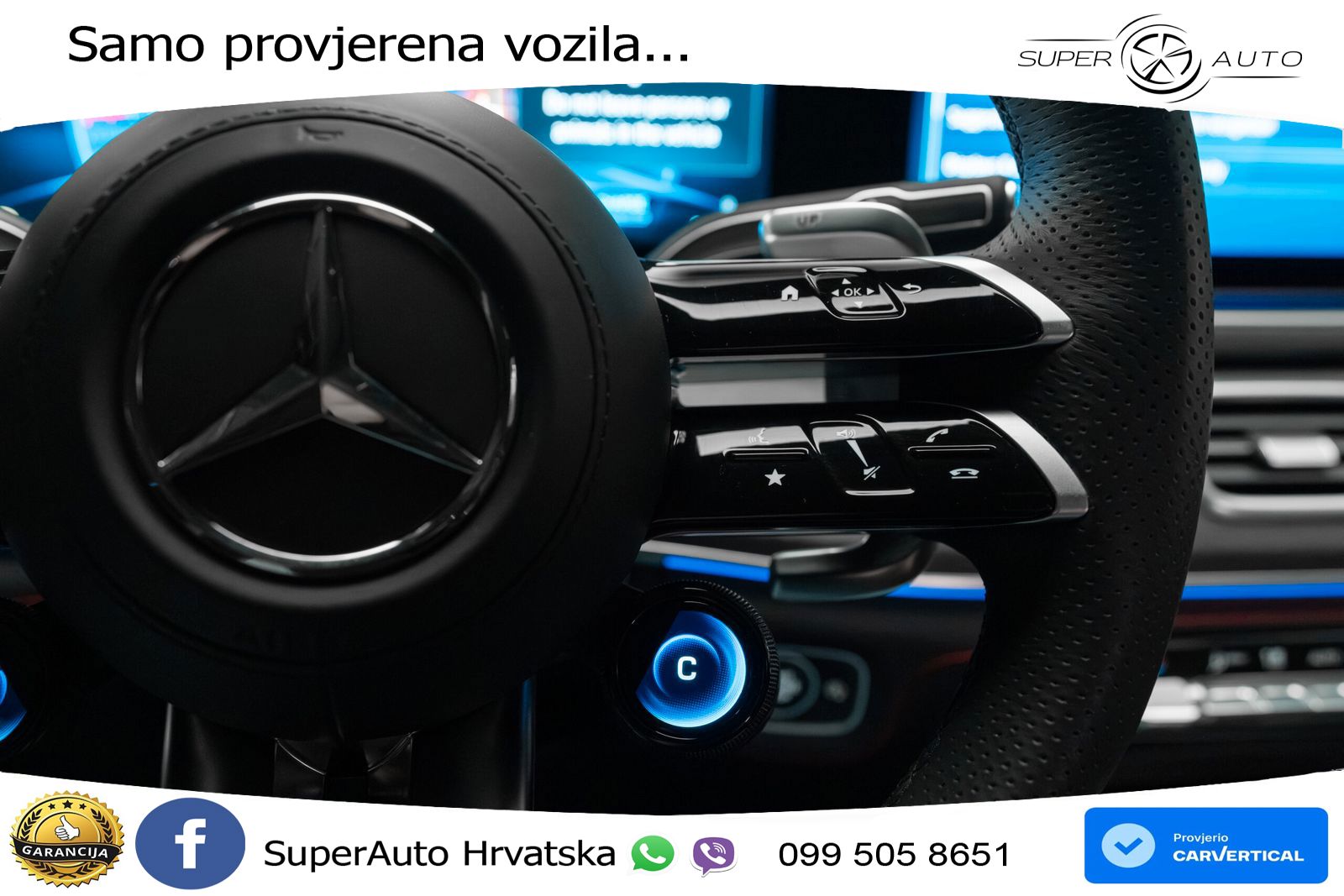 Mercedes AMG GLE 53 (435 KS) EQ Boost 4MATIC+ AMG SPEEDSHIFT TCT 9G