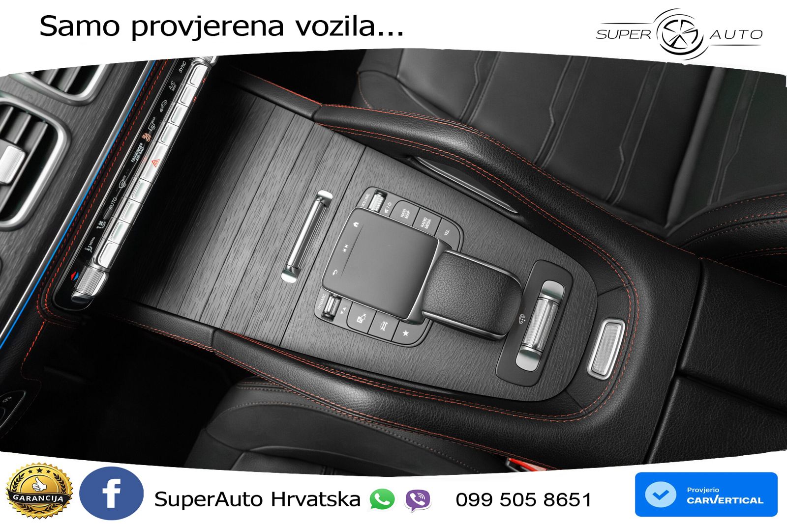 Mercedes AMG GLE 53 (435 KS) EQ Boost 4MATIC+ AMG SPEEDSHIFT TCT 9G