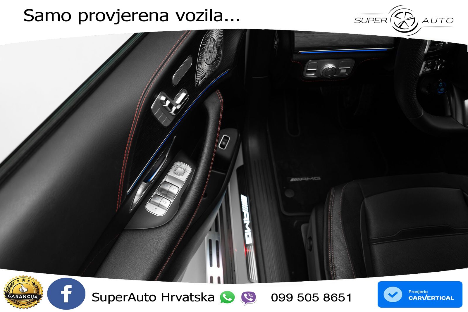 Mercedes AMG GLE 53 (435 KS) EQ Boost 4MATIC+ AMG SPEEDSHIFT TCT 9G