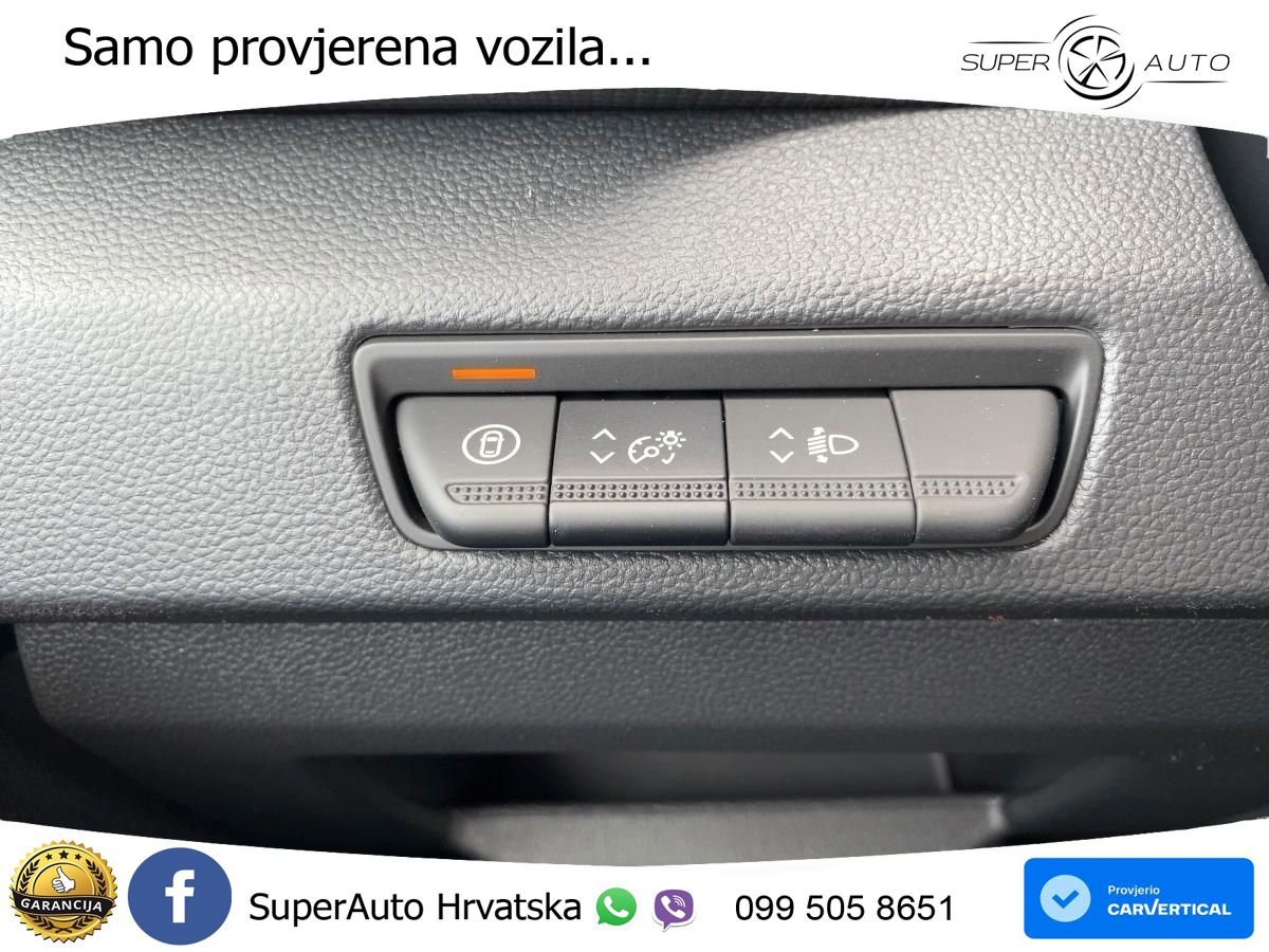 Renault Trafic 110 KS