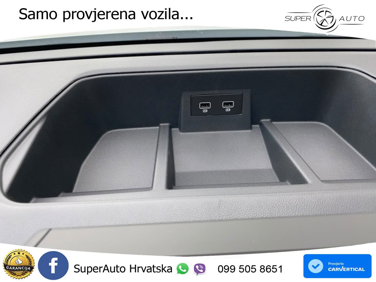 Renault Trafic 110 KS