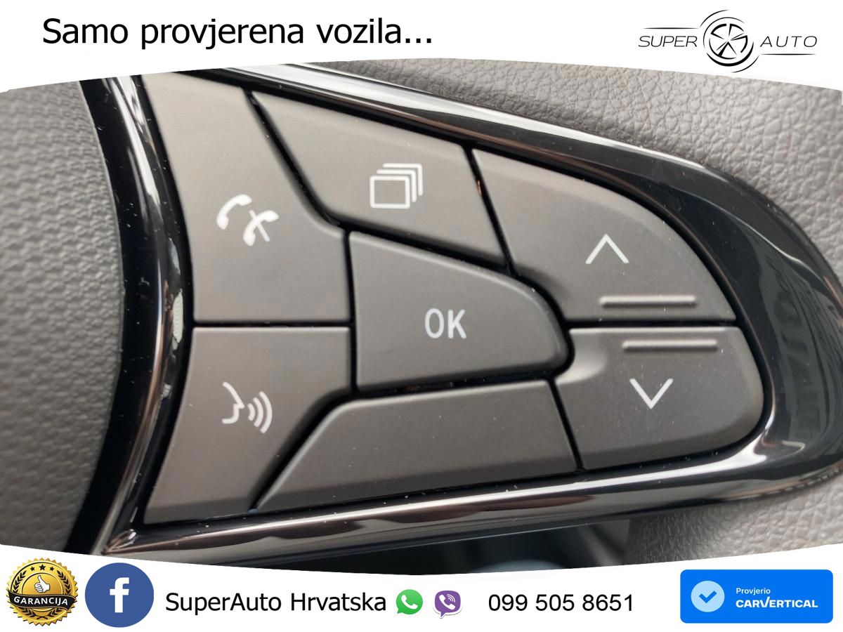 Renault Trafic 110 KS