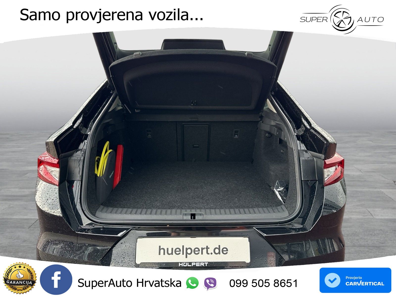 Škoda Enyaq Coupe iV 85 82 kWh (286 KS) Loft LED+GR SJED+ACC