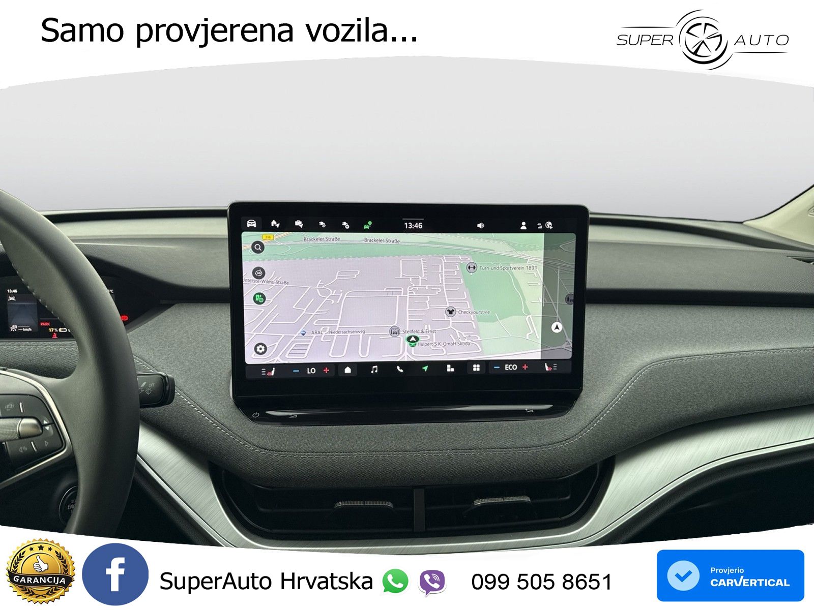 Škoda Enyaq Coupe iV 85 82 kWh (286 KS) Loft LED+GR SJED+ACC