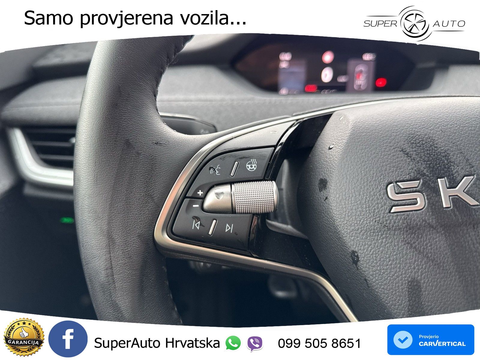 Škoda Enyaq Coupe iV 85 82 kWh (286 KS) Loft LED+GR SJED+ACC