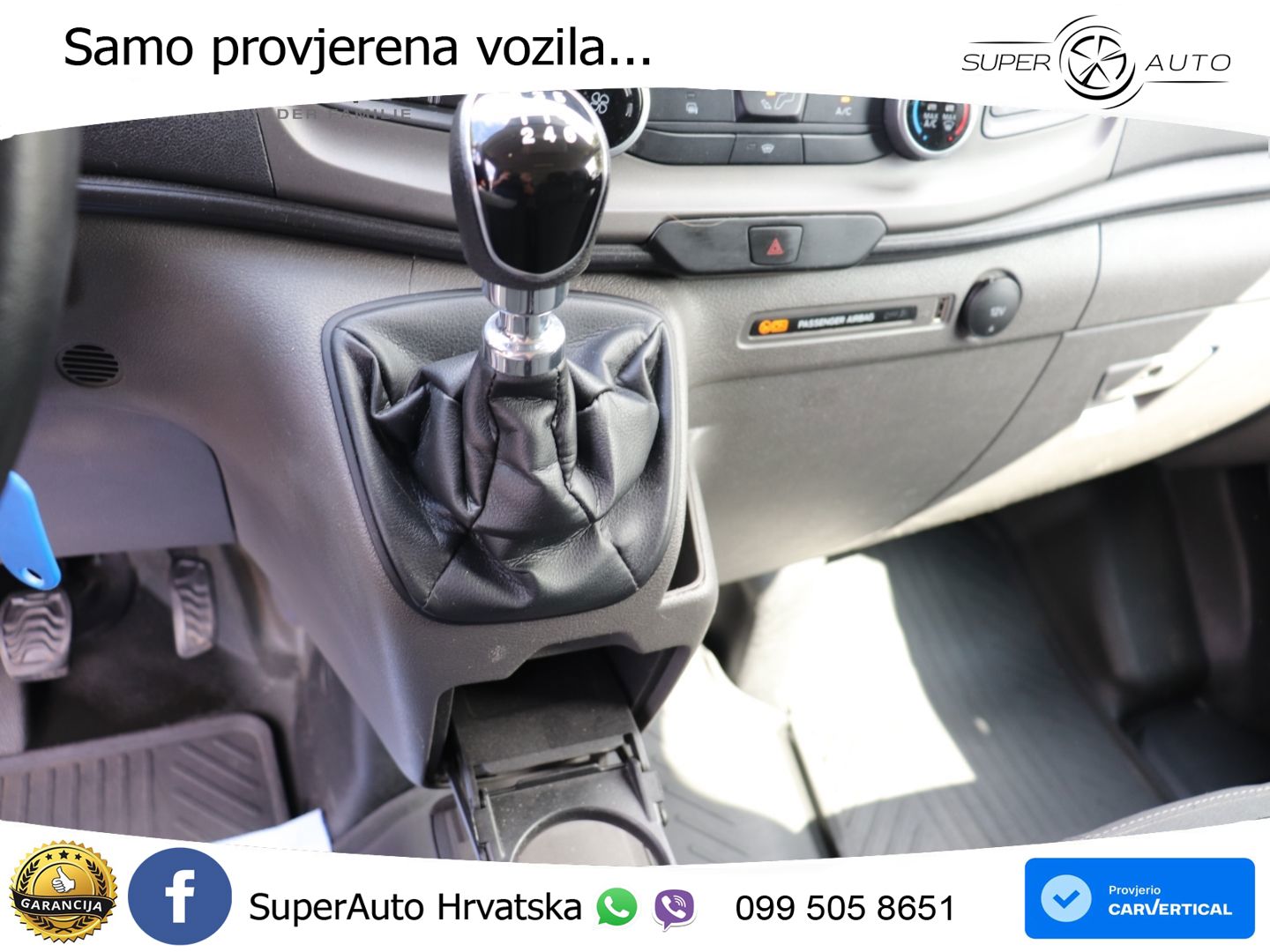 Ford Transit 105 KS