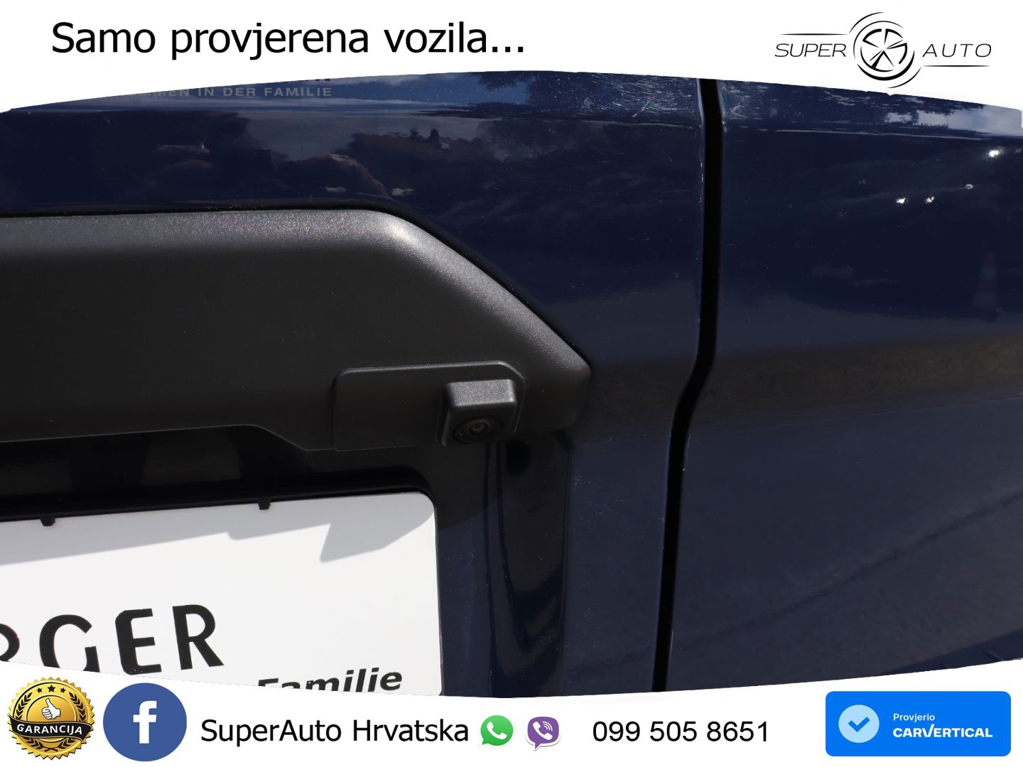 Ford Transit 105 KS
