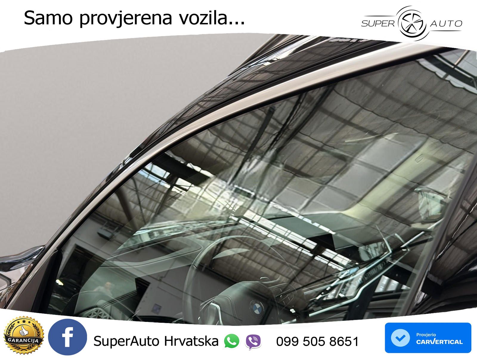 BMW X7 40i (381 KS) xDrive Steptronic