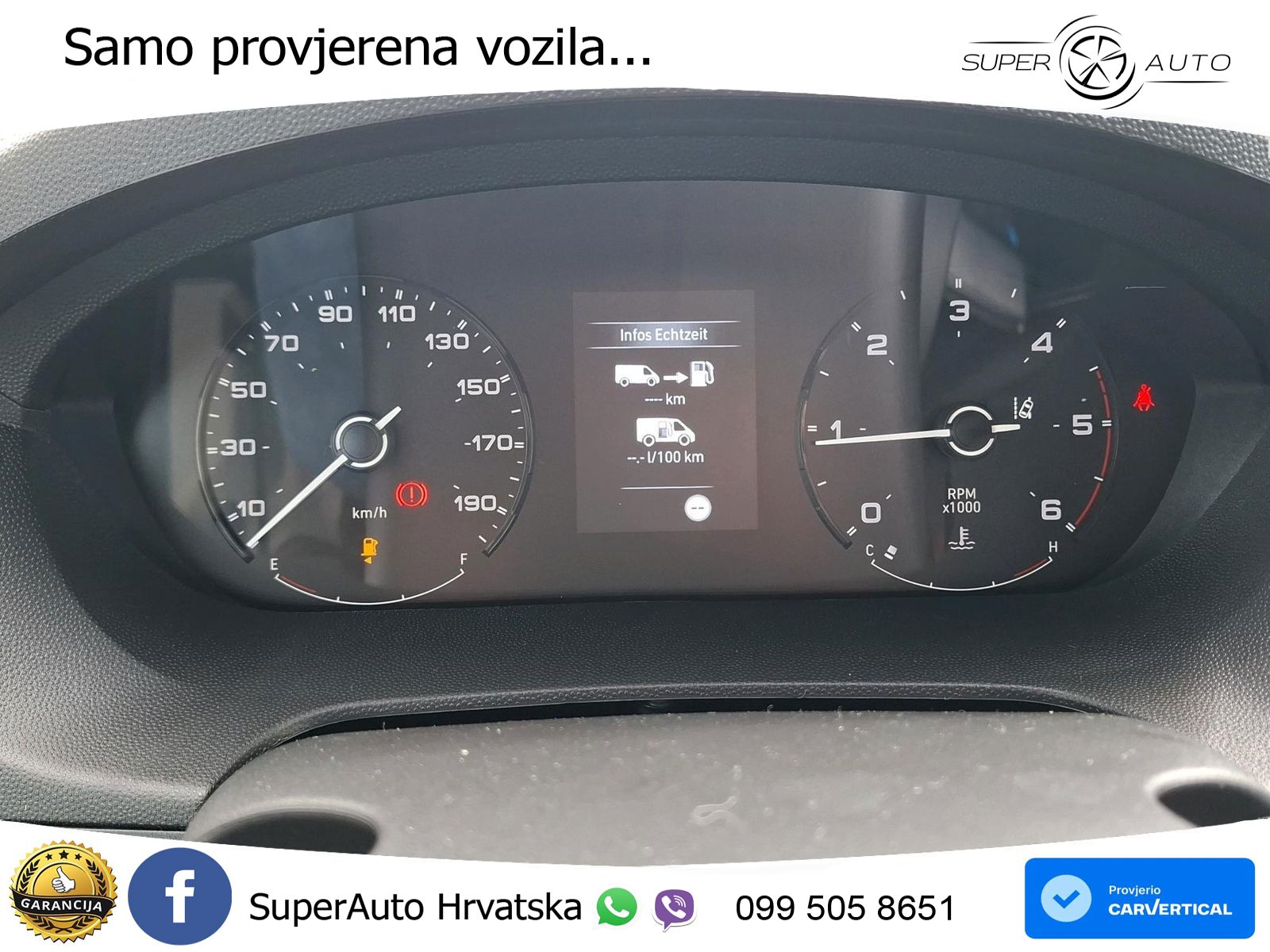 Peugeot Boxer 140 KS