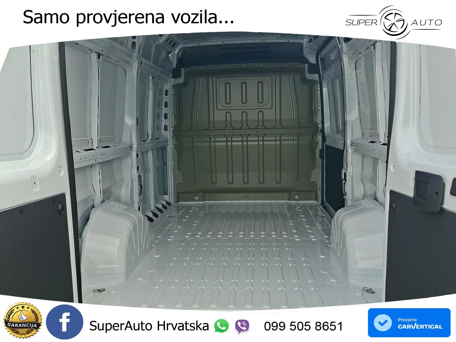 Peugeot Boxer 140 KS