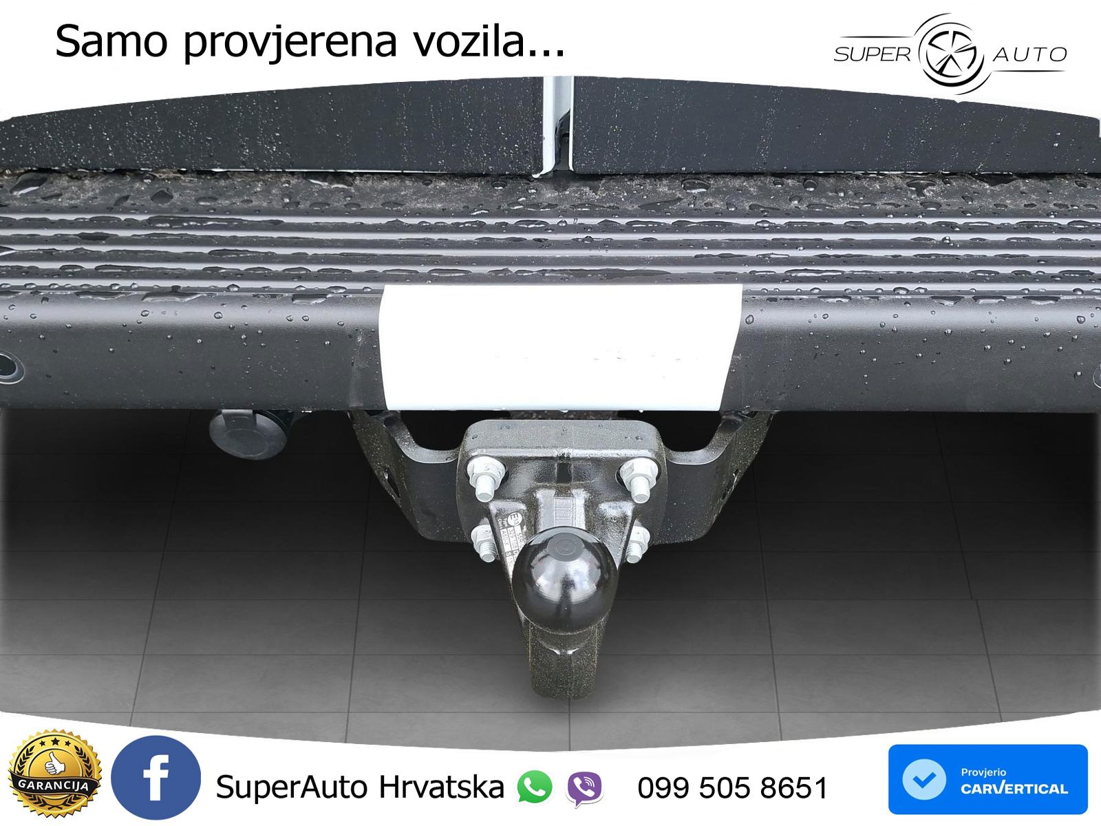 Peugeot Boxer 140 KS