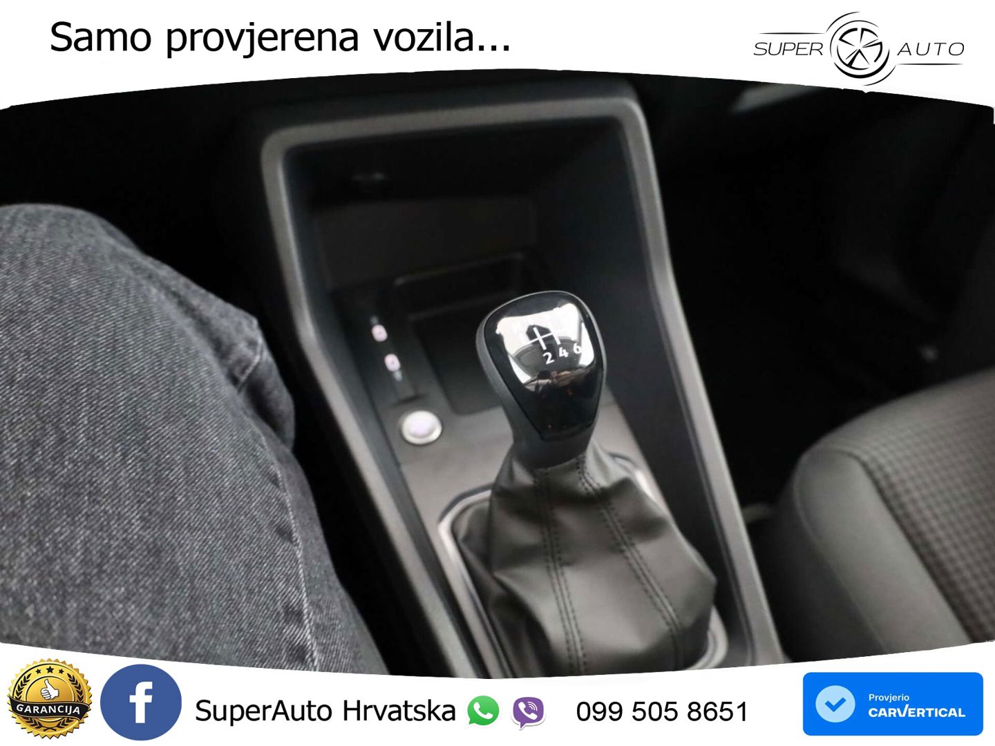 VW Caddy 102 KS