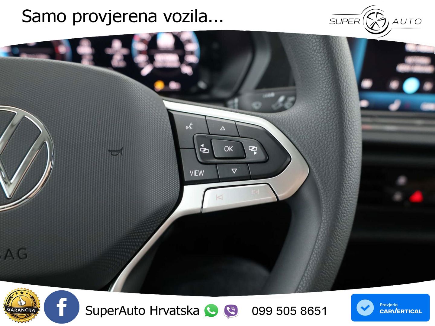 VW Caddy 102 KS