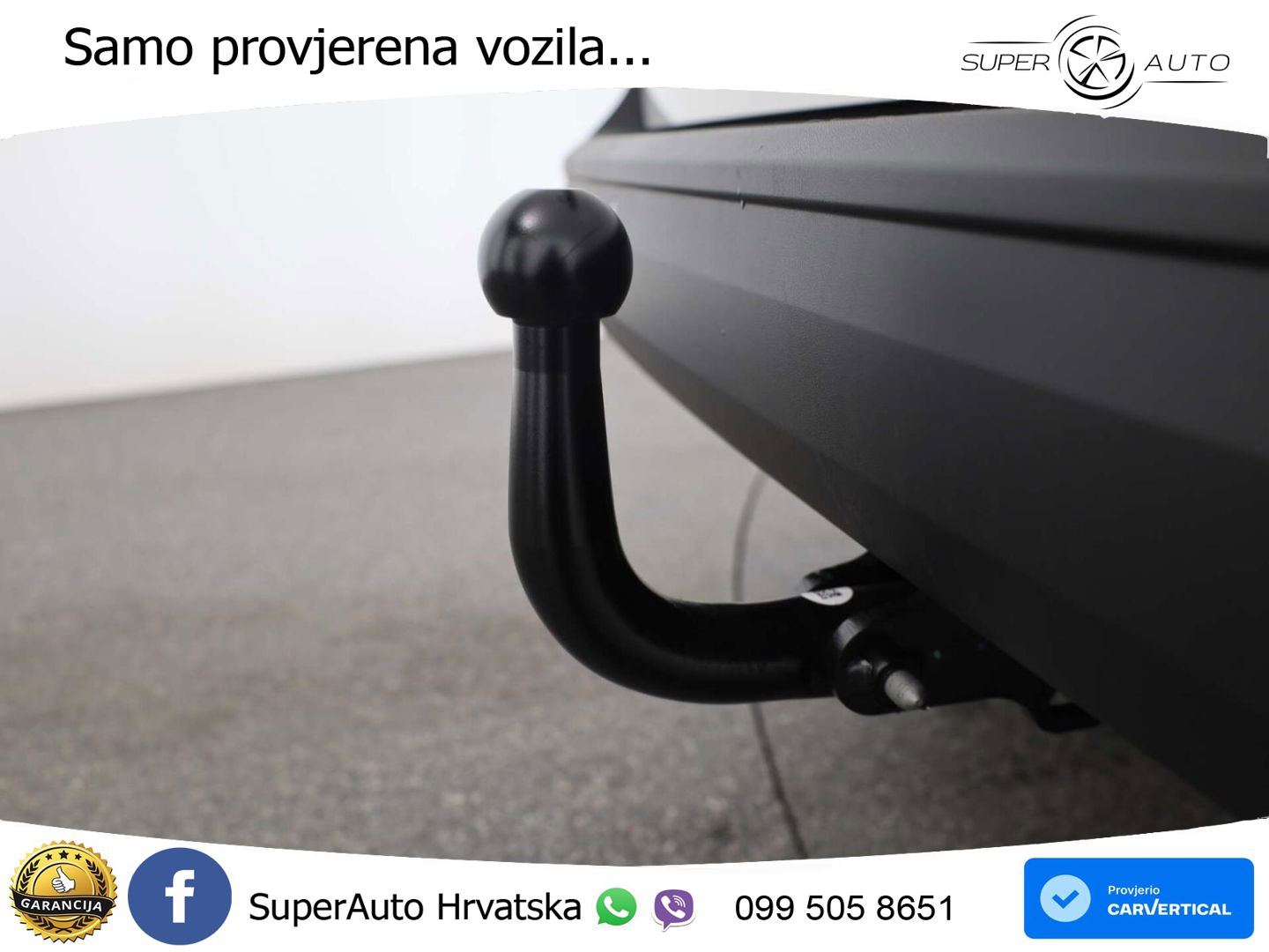 VW Caddy 102 KS