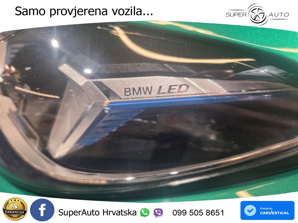 BMW M4 Competition 3.0 (510 KS) Steptronic