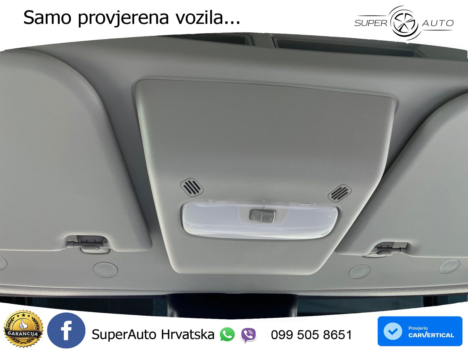 Ford Transit 165 KS
