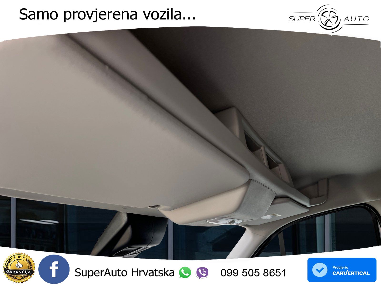 Ford Transit 165 KS