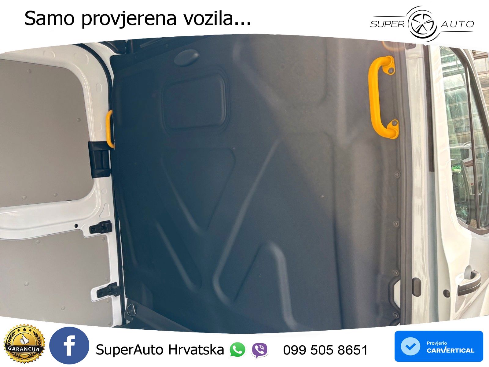 Ford Transit 184 KS