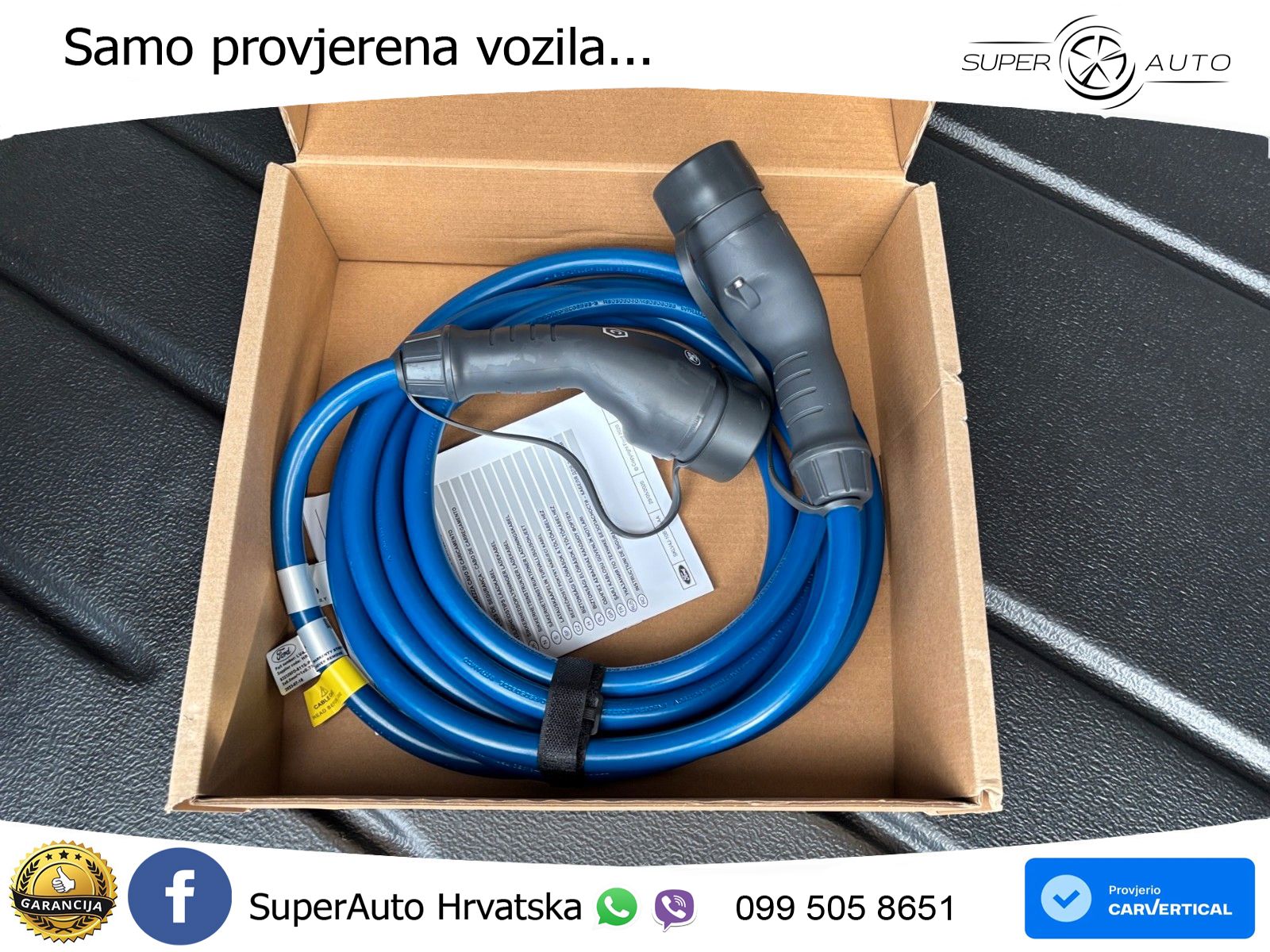 Ford Transit 184 KS