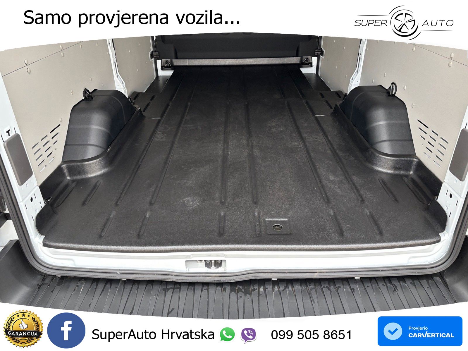 Ford Transit 184 KS