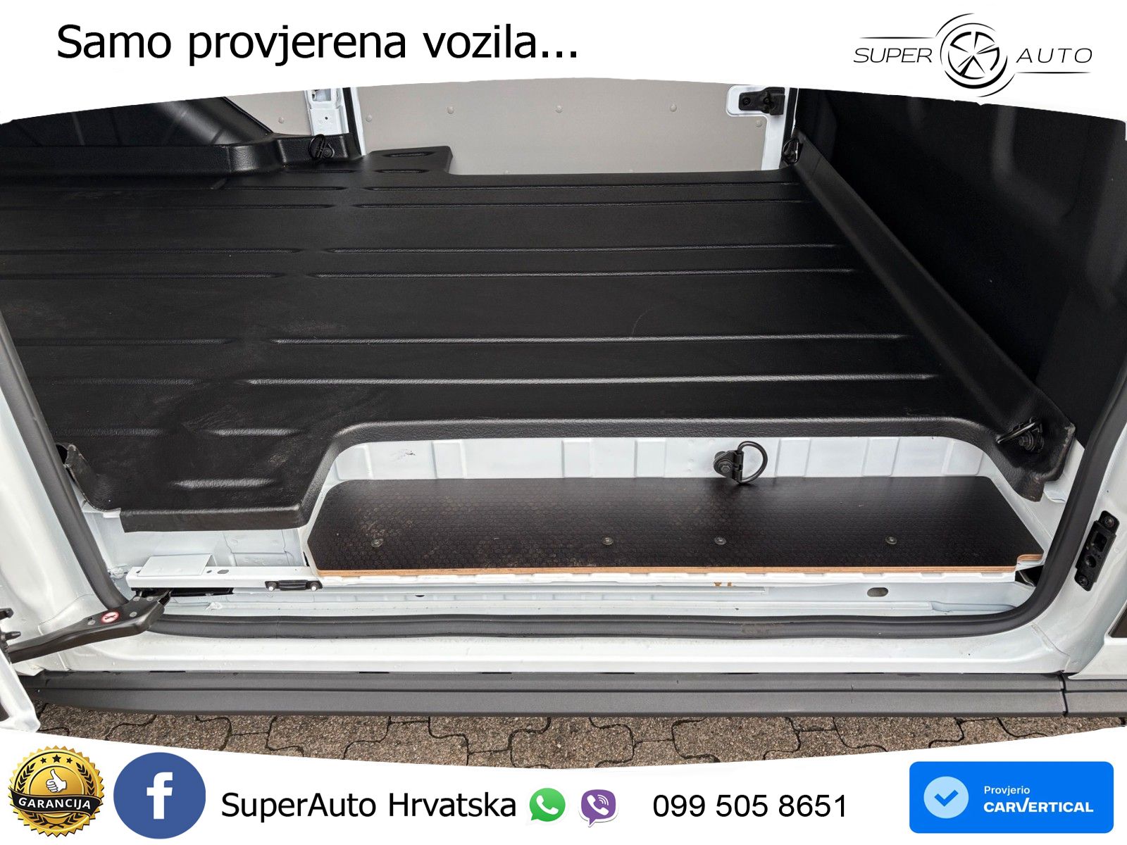 Ford Transit 184 KS