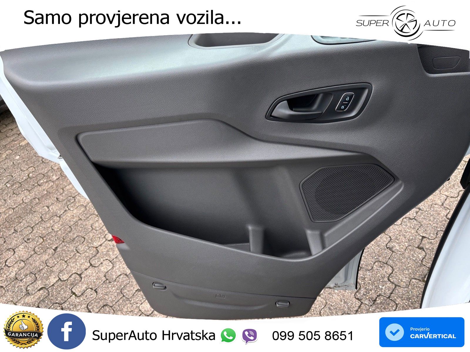 Ford Transit 184 KS