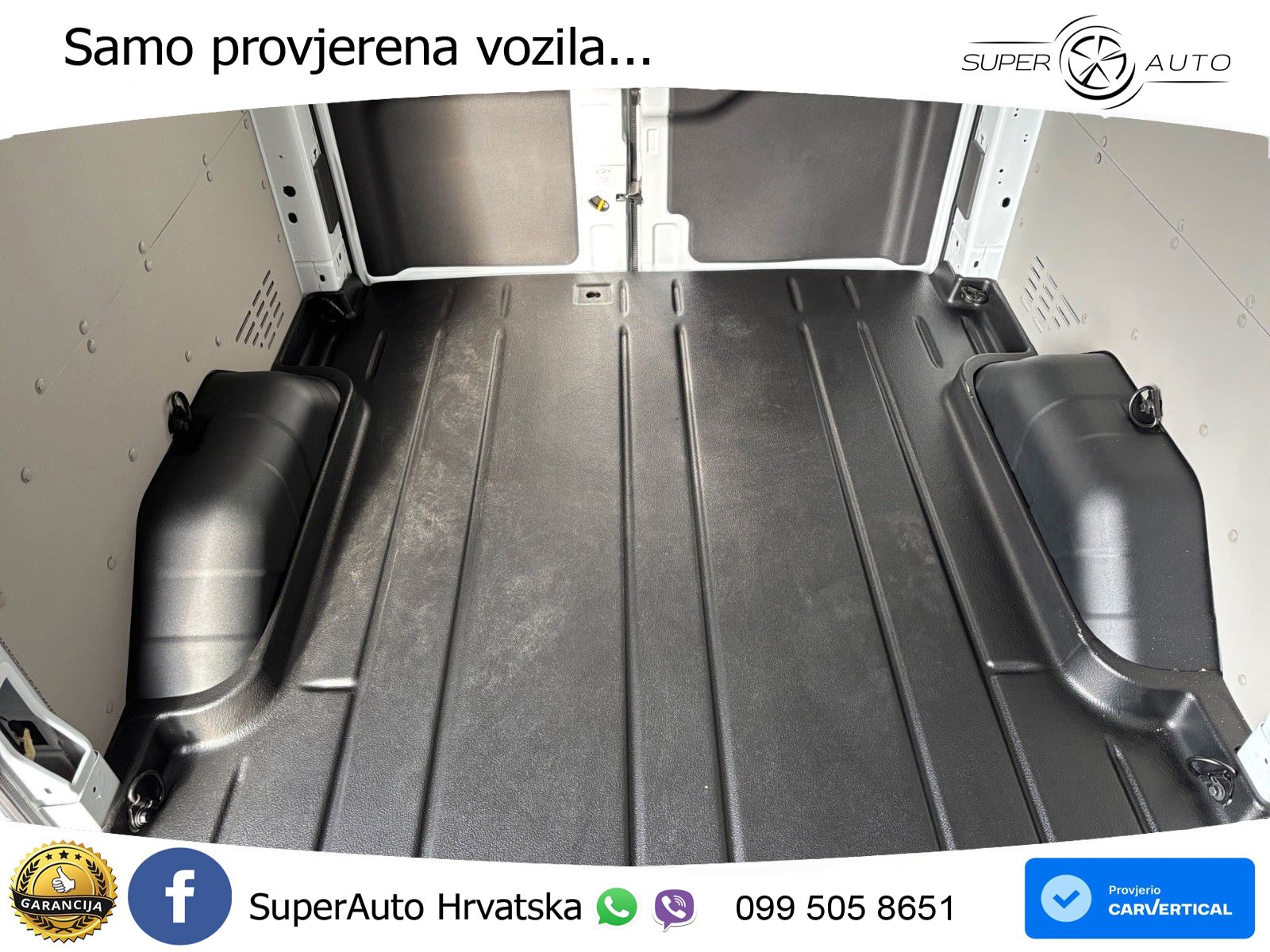 Ford Transit 184 KS