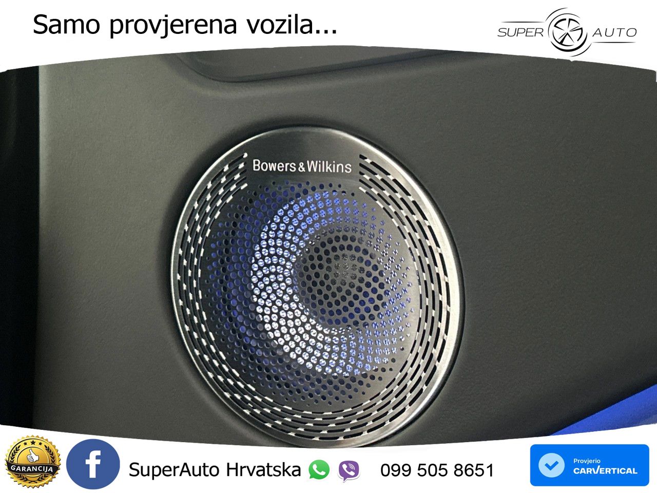 BMW XM 4.4 V8 (653 KS) xDrive Steptronic LED+GR SJED+ACC