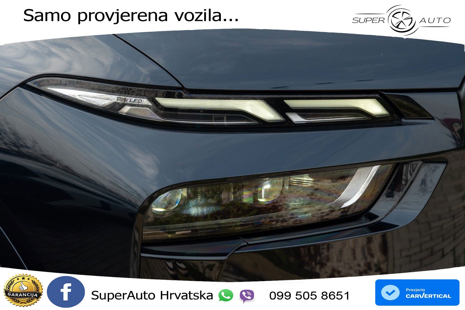 BMW X7 M60i (530 KS) xDrive Steptronic LED+GR SJED+ACC
