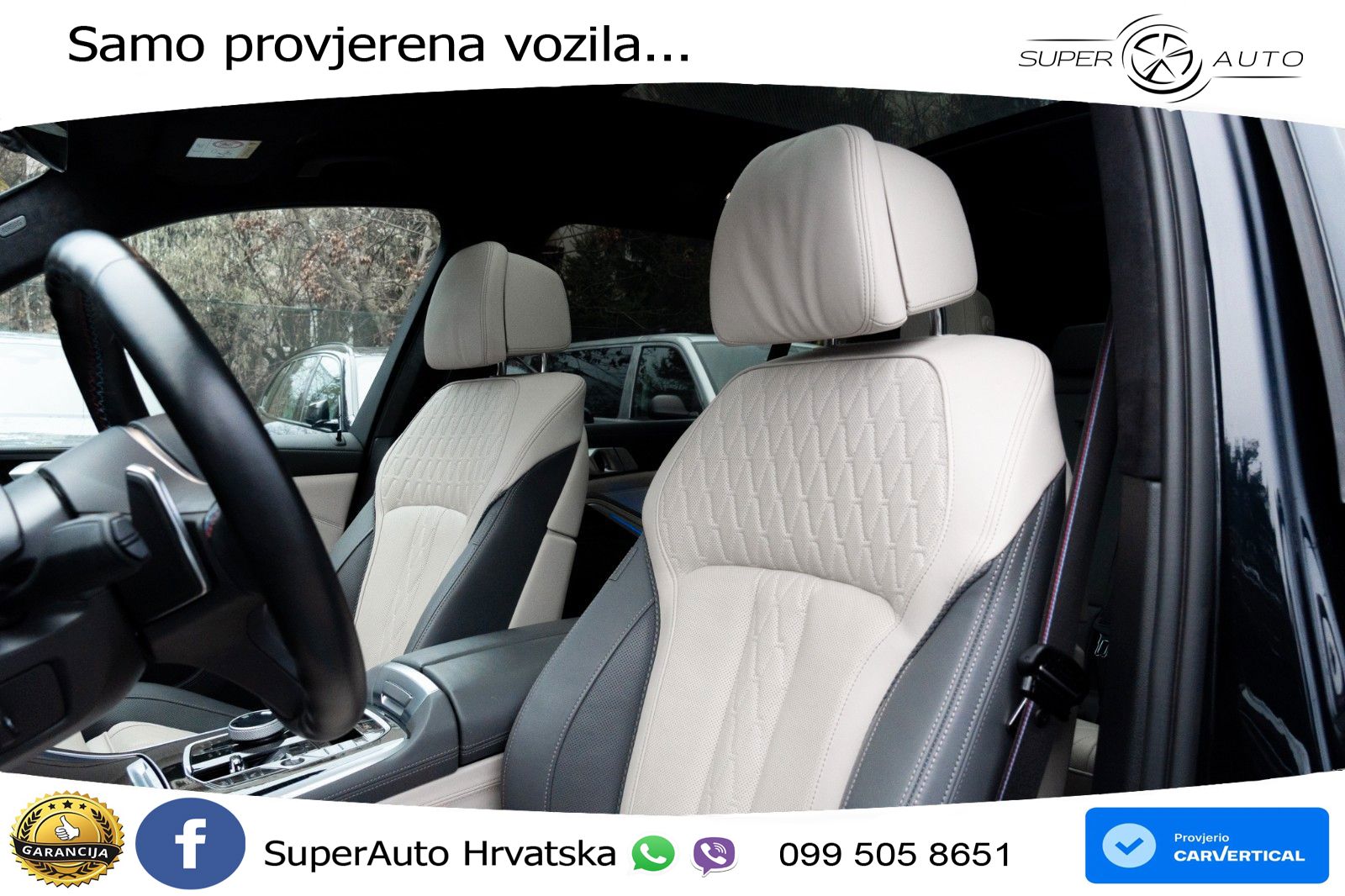 BMW X7 M60i (530 KS) xDrive Steptronic LED+GR SJED+ACC
